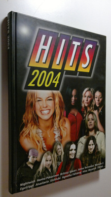 Elizabeth ym. (toim.) Friman : Hits 2004