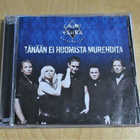 Lauri Tähkä & Elonkerjuu: Tänään ei huomista murehdita cd - pikkukuva 1