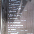 Tomi Markkola: Kotimaa CD - pikkukuva 2