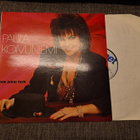 Paula Koivuniemi: Sen siksi tein LP - pikkukuva 1