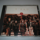 T'Pau - Rage (CD) - pikkukuva 1