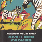 Mma Ramotswe tutkii 8: Oivallinen aviomies (Seven) - pikkukuva 1