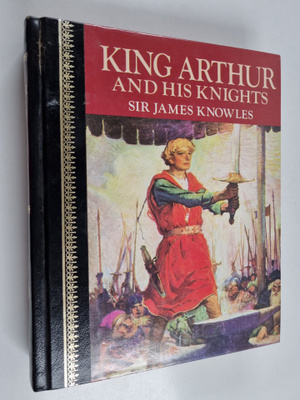 King Arthur and His Knights