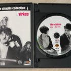 Charlie Chaplinin SIRKUS (1928) Erikoisjulkaisu (2DVD) - pikkukuva 4