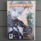 PC CD: Guild Wars peli (2006) - pikkukuva 1