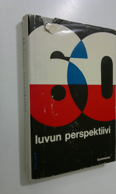 Lars ym. (toim.) Dufholm : 60-luvun perspektiivi