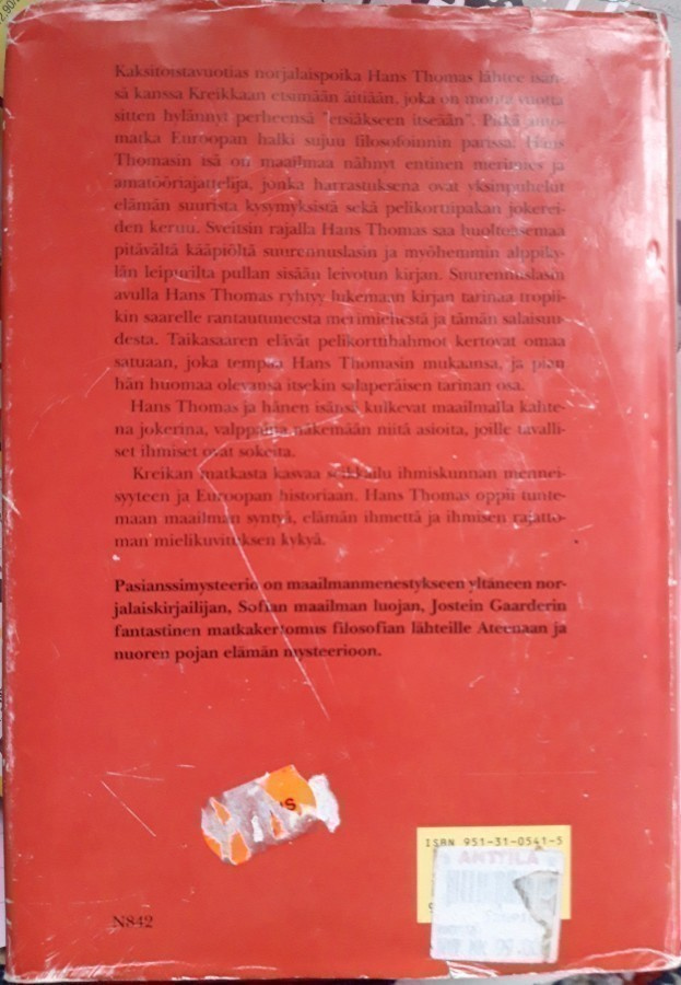 Item image