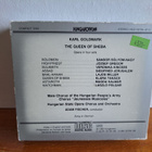 Goldmark:Die Königin von Saba-Adam Fischer ym. 3CDBox - pikkukuva 2