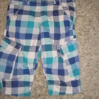 **H&M shortsit, siistit koko 146cm ** - pikkukuva 1