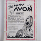The Autocar October 18th 1929 Complete Show Report : Thir... - pikkukuva 2