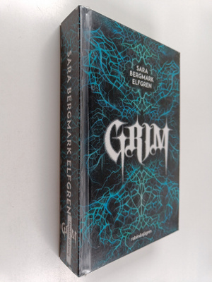 Sara Bergmark Elfgren : Grim