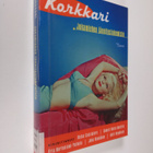 Korkkari : jokamiehen jännityslukemisto - pikkukuva 1