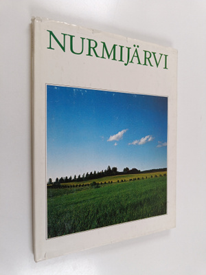 Matti Saanio : Nurmijärvi