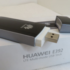 Huawei E392 4G LTE 100 Mbps USB - pikkukuva 2