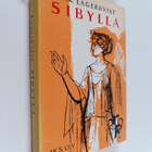 Par Lagerkvist : Sibylla - pikkukuva 1