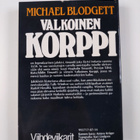 Michael Blodgett : Valkoinen korppi - pikkukuva 2