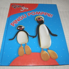 Pingu pomppii! - pikkukuva 1