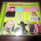Tähtiparaati 20+1 hittiä cd - pikkukuva 1