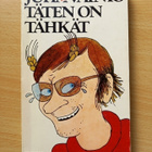 Juha Vainio: Täten on tähkät, 1976 - pikkukuva 1