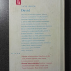 Anne Holm: David (1963) - pikkukuva 2
