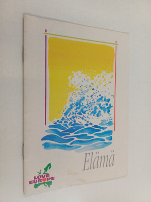 Elämä