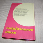 Sharon Siamon Satulasaaren aarre - pikkukuva 2