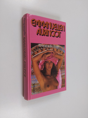 Emmanuelle Arsan : Emmanuellen auringot