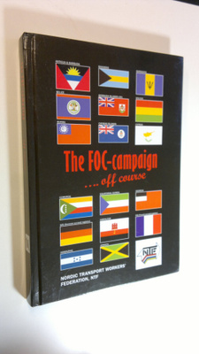 Malte Segerdahl : The FOC-campaign