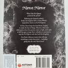 Jen Calonita : Mirror, mirror : A twisted tale - pikkukuva 2