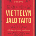 Henrik Fexeus: Viettelyn jalo taito - pikkukuva 1