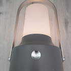 Ikea Solvinden LED Aurinkokennolyhty / Aurinkokennovalaisin - pikkukuva 3