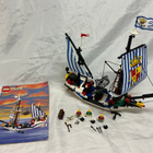 Lego Pirates 6280 Armada Flagship + ohje - pikkukuva 2