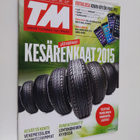 Tekniikan maailma 5 / 2015 - pikkukuva 1
