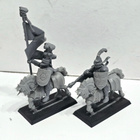 WHFB - 8kpl Empire Knights [F105] - pikkukuva 5