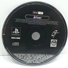 PS1 - Driver Special Edition Demo Disc - pikkukuva 4
