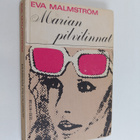 Eva Malmström : Marian pilvilinnat - pikkukuva 1
