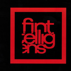 Fintelligens • Täytyy Tuntuu CD - pikkukuva 3