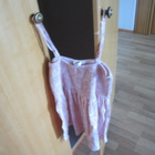 Peach Babydoll / Toppi koko 150 cm - pikkukuva 4