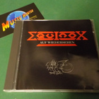 EQUINOX - AUF WIEDERSEHEN 1. PAINOS CD - pikkukuva 1