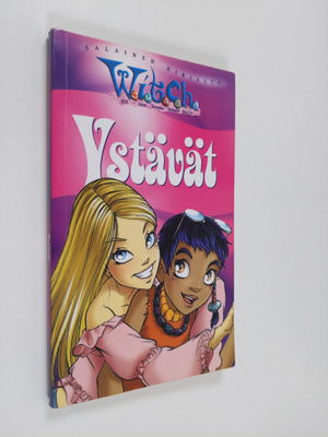 Mariangela Accorsi : Ystävät