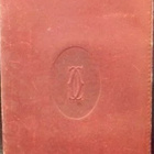 CARTIER WALLET LEATHER - pikkukuva 2