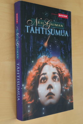 Neil Gaiman : Tähtisumua ( Seven 2003 )
