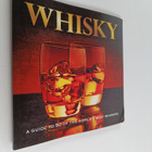 Whisky : A guide to 50 of the world's best whiskies - pikkukuva 1
