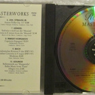 Romantic • Masterworks CD - pikkukuva 2