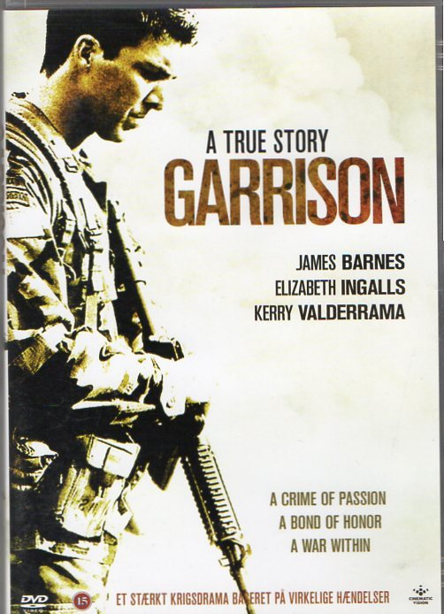 garrison	(64 946)	k	-ulk-	DVD		SF-TXT	2008	a true sto