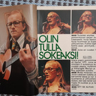 Suosikki 2/1975 Juice, Lennon, Bowie Elvis ym - pikkukuva 3