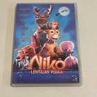 Niko - lentäjän poika (DVD) - pikkukuva 1