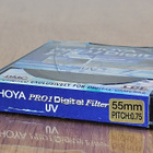 == Hoya Pro1 Digital UV - 55mm - pikkukuva 4