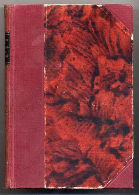 Routa,Jussi: Seikkaileva kadetti (1.p.,1933)