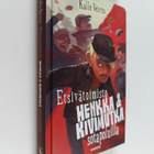 Kalle Veirto : Etsivätoimisto Henkka & Kivimutka sotapolu... - pikkukuva 1